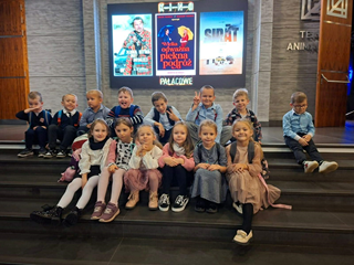 Wycieczka - Teatr Animacji 