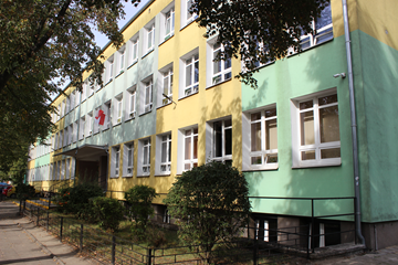 XI LIceum Ogólnokształcące 