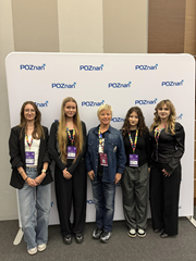 Samorząd Uczniowski na debacie!