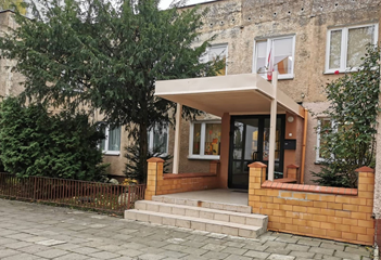 Przedszkole nr 52 "Pod topolą"