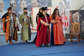 Jubleusz naszej szkoły