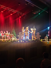 wydarzenie artystyczne