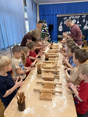 warsztaty piernikarskie