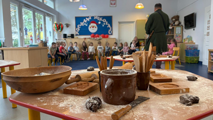 warsztaty piernikarskie