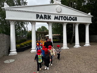 Park Mitologii Zatorland