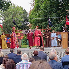 1000-lecie koronacji Bolesława Chrobrego