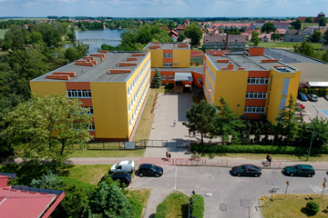 Szkoła Podstawowa nr 2 w Strzelcach Krajeńskich