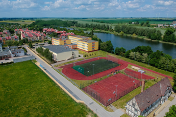 Szkoła Podstawowa nr 2 w Strzelcach Krajeńskich