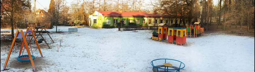 Plac zabaw, który zachwyca wszystkich