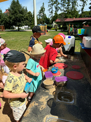 Przygotowujemy własne posiłki :)