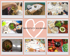 Warsztaty kulinarne