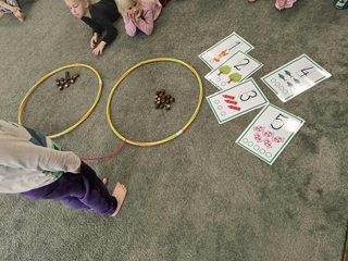 Uczymy się matematyki