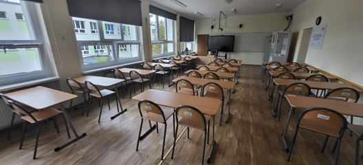 Ekopracownia chemiczna