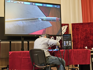 Szkolenie spawania laserowego