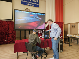 Szkolenie spawania laserowego