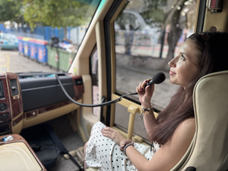 Technik organizacji turystyki