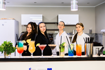 Technik żywienia i usług gastromnomicznych