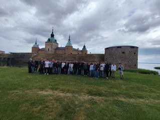 WYCIECZKA DO SZWECJI