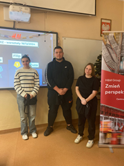 GEODIS Road Network POZNAŃ 