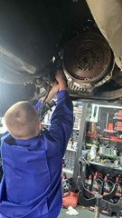 Uczniowie Branżowej Szkoły I Stopnia w zawodzie Mechanik pojazdów samochodowych  i Elektromechanik pojazdów samochodowych na praktykach zawodowych w Portugalii w 2026 r.