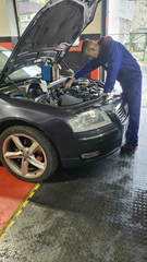 Uczniowie Branżowej Szkoły I Stopnia w zawodzie Mechanik pojazdów samochodowych i Elektromechanik pojazdów samochodowych na praktykach zawodowych w Portugalii w 2026 r.