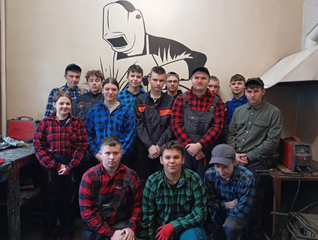 Branżowa Szkoła I Stopnia