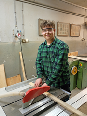 Branżowa Szkoła I Stopnia