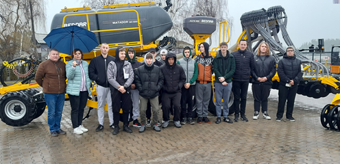 Branżowa Szkoła I Stopnia