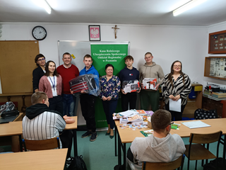 Branżowa Szkoła I Stopnia