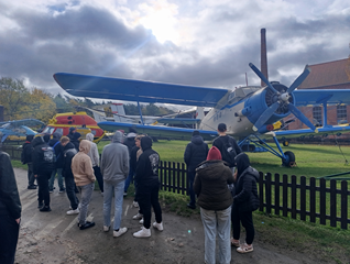 Branżowa Szkoła I Stopnia