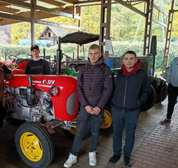 Branżowa Szkoła I Stopnia