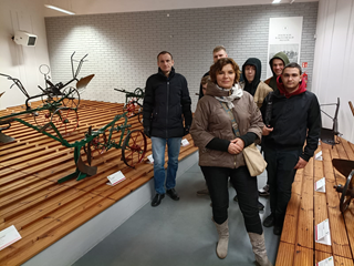 Branżowa Szkoła I Stopnia