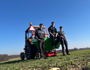 Branżowa Szkoła I Stopnia