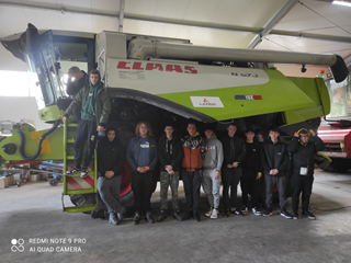 Branżowa Szkoła I Stopnia