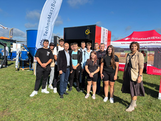 Branżowa Szkoła I Stopnia