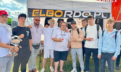 Branżowa Szkoła I Stopnia