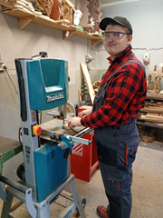 Branżowa Szkoła I Stopnia