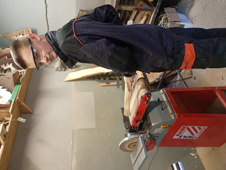 Branżowa Szkoła I Stopnia