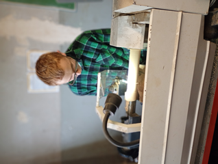 Branżowa Szkoła I Stopnia