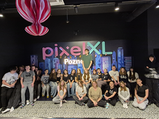 Technikum Organizacji Turystyki