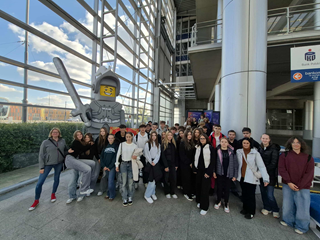 Technikum Organizacji Turystyki