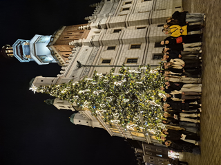 Technikum Organizacji Turystyki