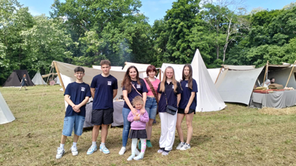 Technikum Organizacji Turystyki