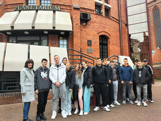 Technik Teleinformatyk