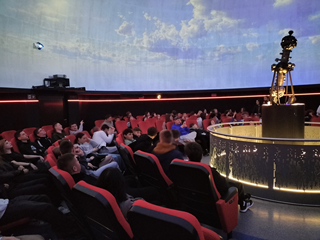 Technikum Organizacji Turystyki