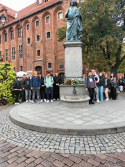 Technikum Organizacji Turystyki