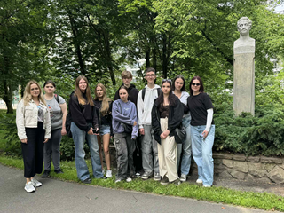 Technikum Organizacji Turystyki