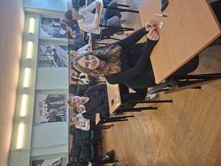 Technikum Organizacji Turystyki