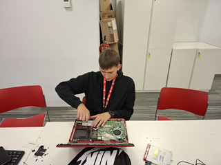 Technik Teleinformatyk