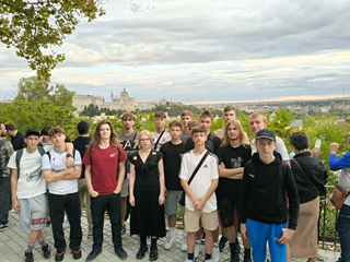 Technik Teleinformatyk